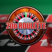 Play the 20p roulette slot by Inspired Gaming on Hugo Casino