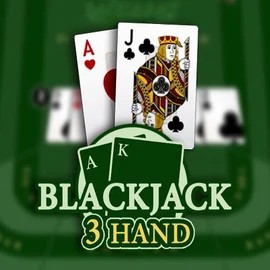 Enjoy Blackjack 3H (Habanero) by Habanero – logo hosted on hugocasinoo.it