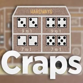 Craps (Nucleus Gaming) – slot by Nucleus Gaming, featured at hugocasinoo.it