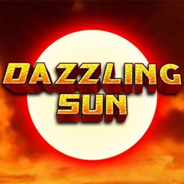 Play Dazzling Sun slot by Win Studios on hugocasinoo.it