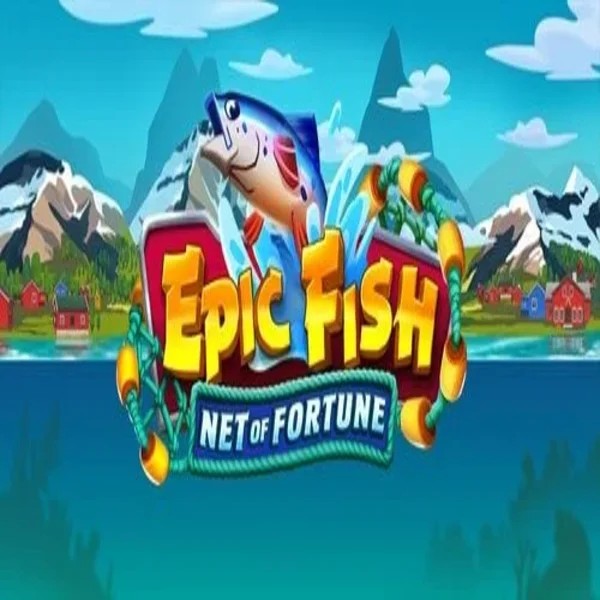 game logo by Quickspin on hugocasinoo.it