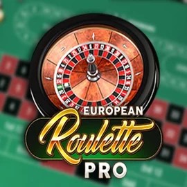 Try European Roulette Pro slot by Play'n GO on hugocasinoo.it – logo image