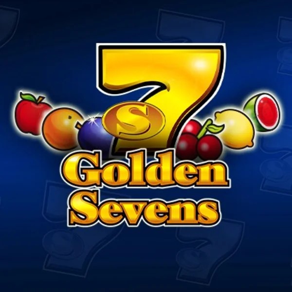 Enjoy Golden Sevens by Greentube – logo hosted on hugocasinoo.it