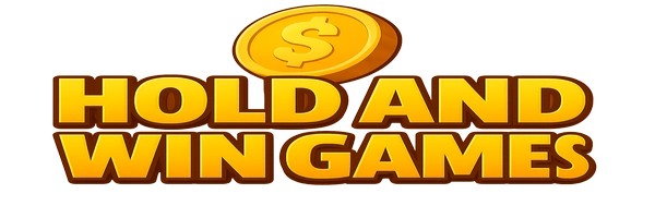 Hold and Win Games online game logo by Playson on hugocasinoo.it