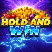 Hold and Win Games online game logo by Playson on hugocasinoo.it