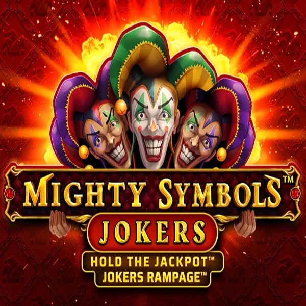 Play the Mighty Symbols Joker slot by Wazdan on Hugo Casino