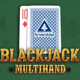 Multihand Blackjack online slot from Pragmatic Play – play at hugocasinoo.it