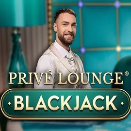 Privé Lounge Blackjack online slot from Pragmatic Play – play at hugocasinoo.it