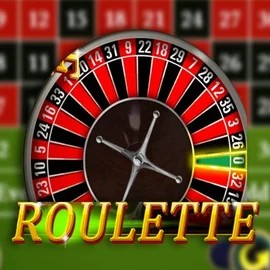 Try Roulette (Pragmatic Play) slot by Pragmatic Play on hugocasinoo.it – logo image