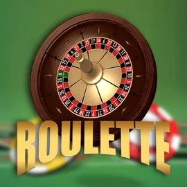 Roulette (Relax Gaming) casino game by Relax Gaming – featured logo at Hugo Casino