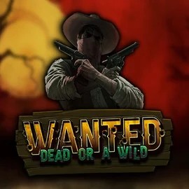 Wanted Dead or a Wild online slot from Hacksaw Gaming – play at hugocasinoo.it